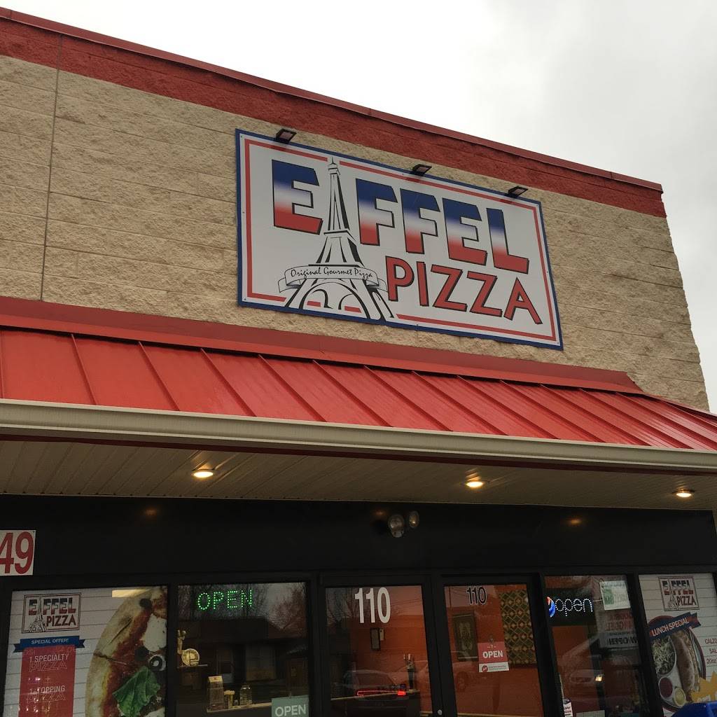 Eiffel Pizza | restaurant | 3449 Buckhorn Dr B, Lexington, KY 40515, USA | 8595238300 OR +1 859-523-8300