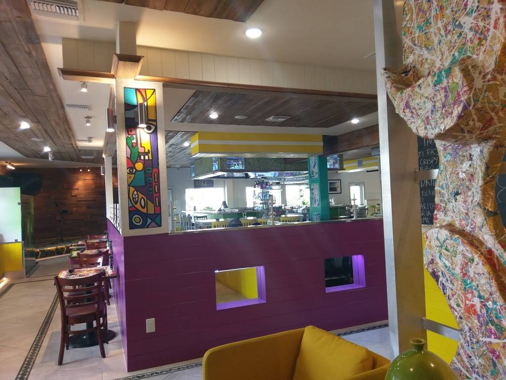 Inti International Restaurant | restaurant | 2199 7th Ave, Vero Beach, FL 32960, USA | 7722576652 OR +1 772-257-6652