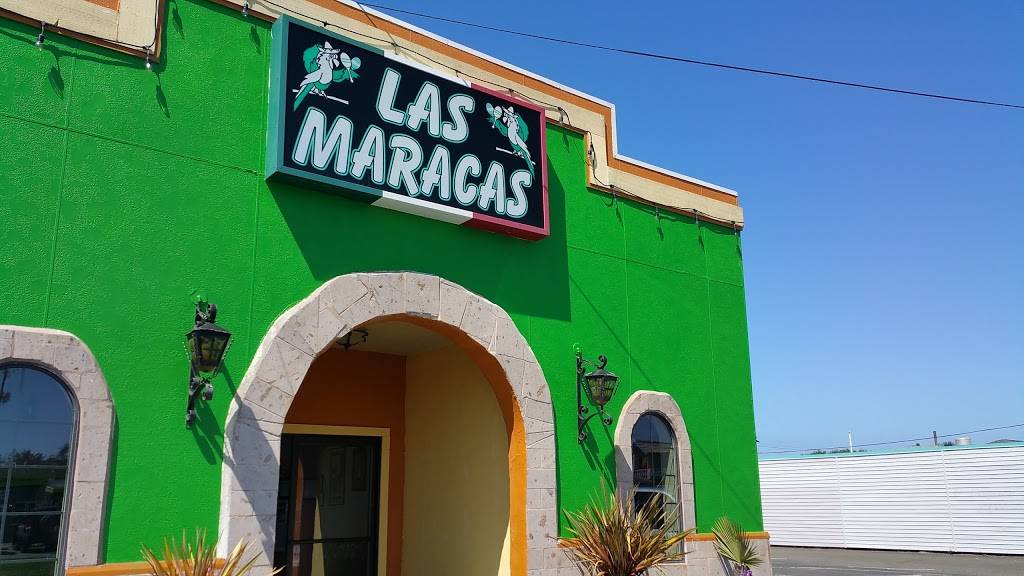 Las Maracas Mexican Restaurant | restaurant | 729 Point Brown Ave NW, Ocean Shores, WA 98569, USA | 3602892054 OR +1 360-289-2054