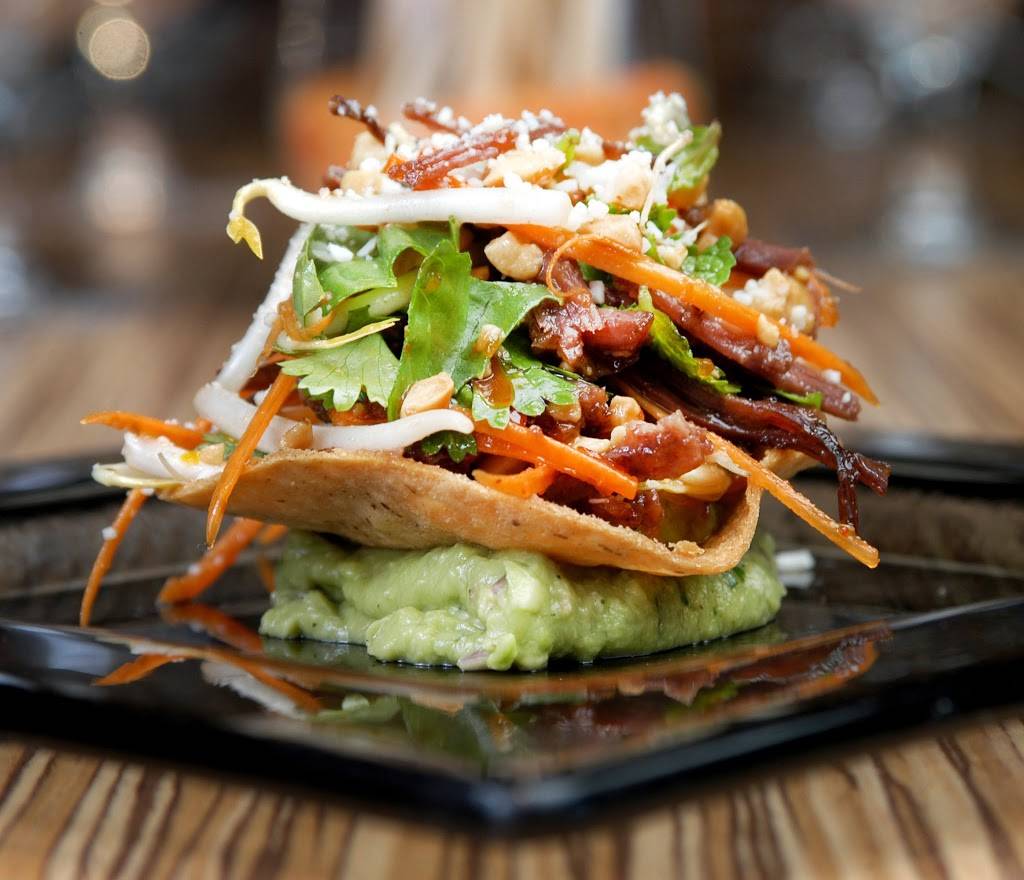 Masa 14 | restaurant | 1825 14th St NW, Washington, DC 20009, USA | 2023281414 OR +1 202-328-1414