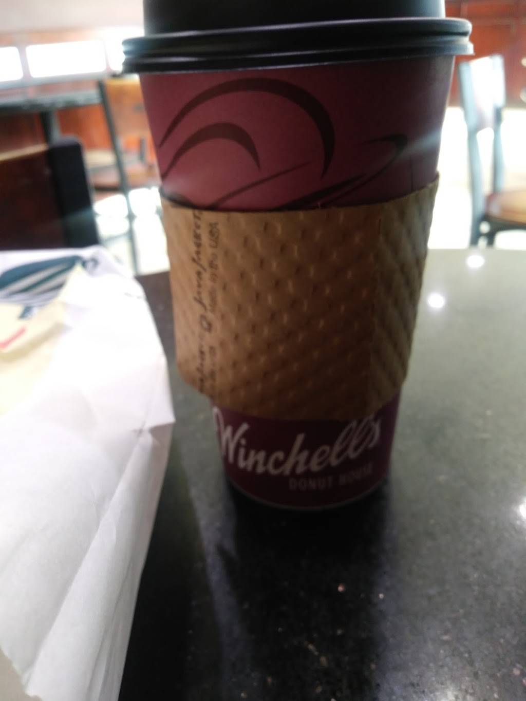 Winchells Donut House | cafe | 1300 E Alondra Blvd, Compton, CA 90221, USA | 3107629435 OR +1 310-762-9435