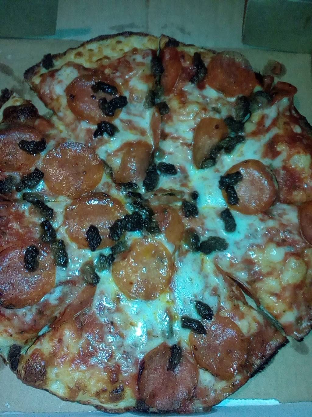 Louies Pizza | meal delivery | 1146 E Fillmore St, Colorado Springs, CO 80907, USA | 7194730060 OR +1 719-473-0060