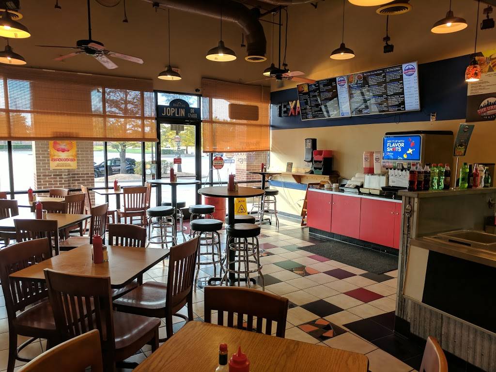 The Urban Grill | restaurant | U, 6850 N Shiloh Rd, Garland, TX 75044, USA | 4696619617 OR +1 469-661-9617