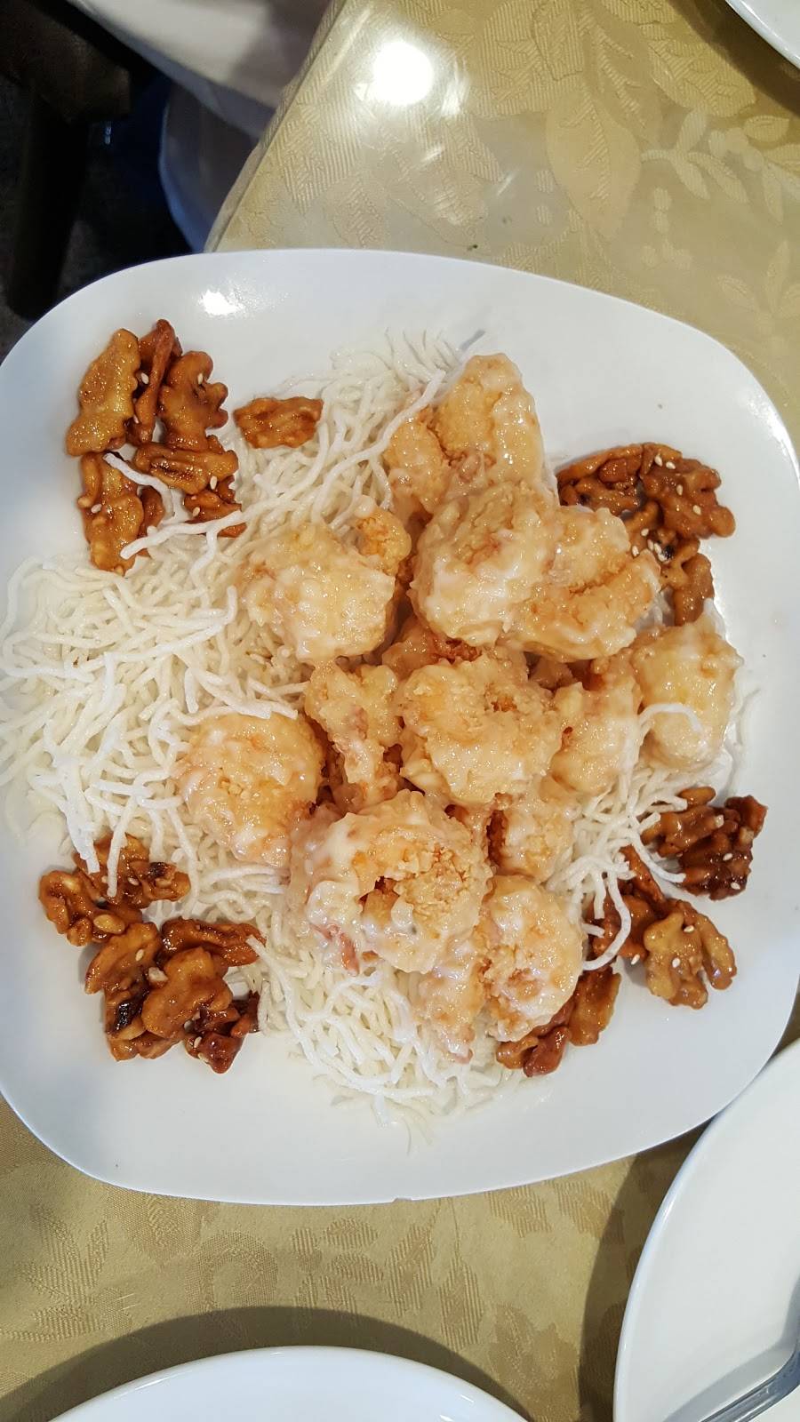 China Ocean Restaurant | restaurant | 8484 Florin Rd #170, Sacramento, CA 95828, USA | 9163813928 OR +1 916-381-3928