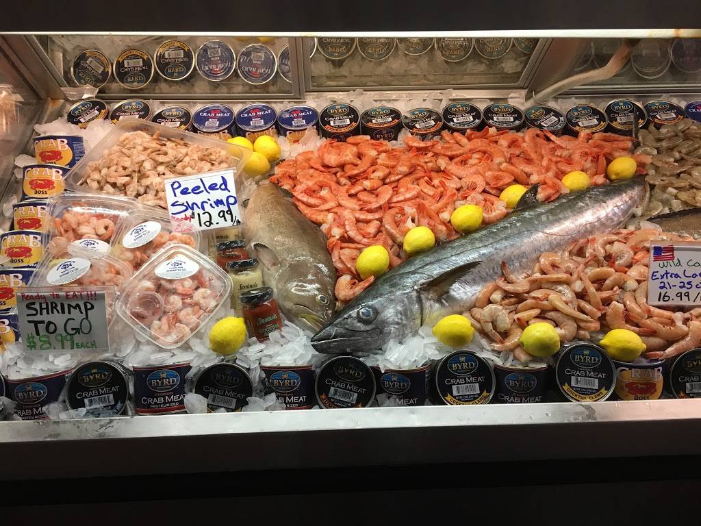 Northwest Seafood Inc. | meal takeaway | 4110 NW 16th Blvd, Gainesville, FL 32605, USA | 3523714155 OR +1 352-371-4155