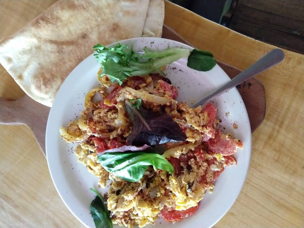 Algebra Tea House | cafe | 2136 Murray Hill Rd, Cleveland, OH 44106, USA | 2164219007 OR +1 216-421-9007