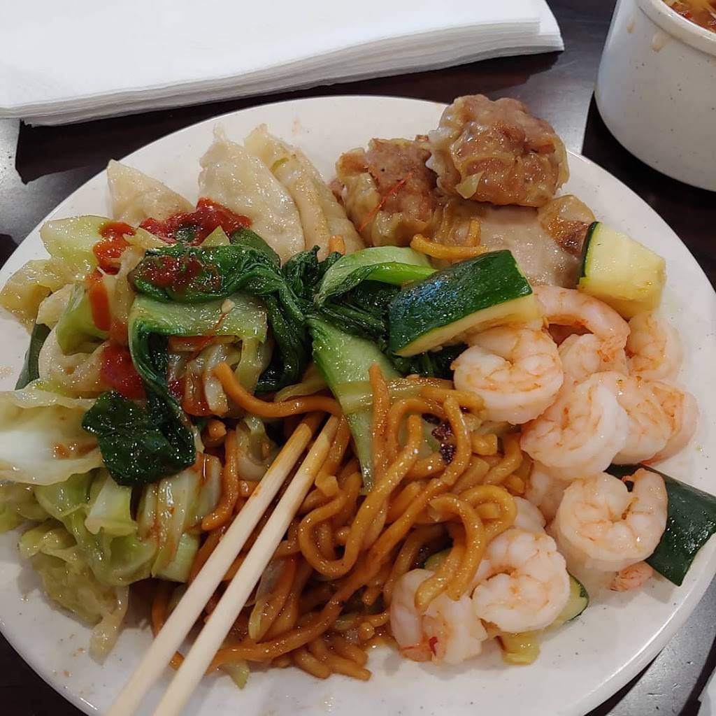 Kings Buffet | restaurant | 601 Orange Dr, Vacaville, CA 95687, USA | 7074488808 OR +1 707-448-8808