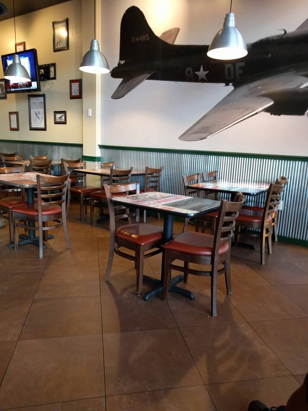 Wingstop | meal takeaway | 2086 S, Miller Park Way, West Milwaukee, WI 53219, USA | 4146499464 OR +1 414-649-9464