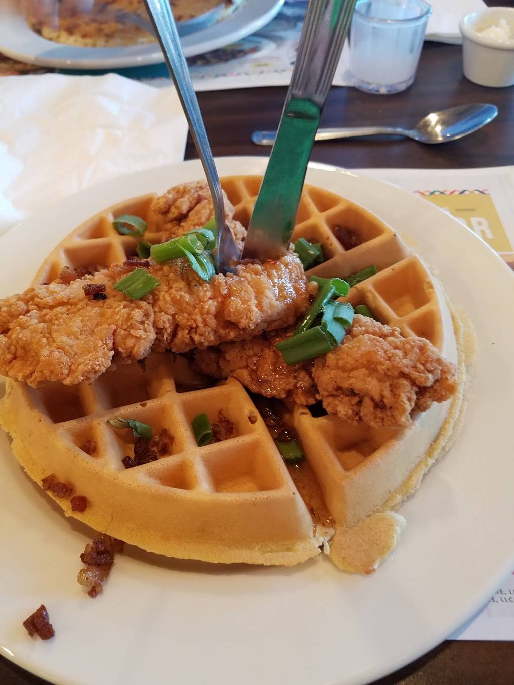 Bob Evans | restaurant | 100 Cresson Blvd Unit 2, Phoenixville, PA 19460, USA | 6106500935 OR +1 610-650-0935