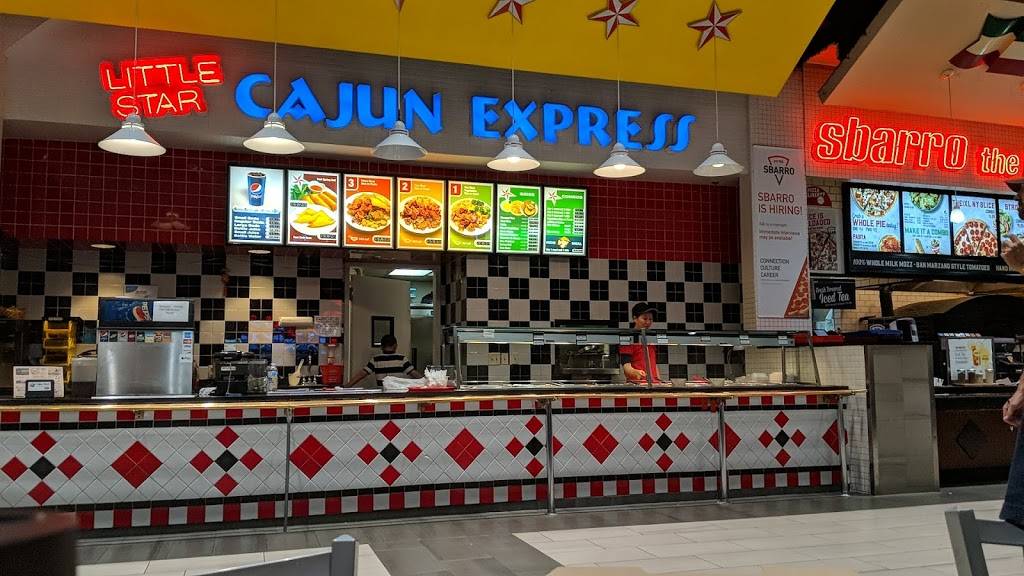 Little Star Cajun | restaurant | 3 S Tunnel Rd, Asheville, NC 28805, USA | 8282997286 OR +1 828-299-7286