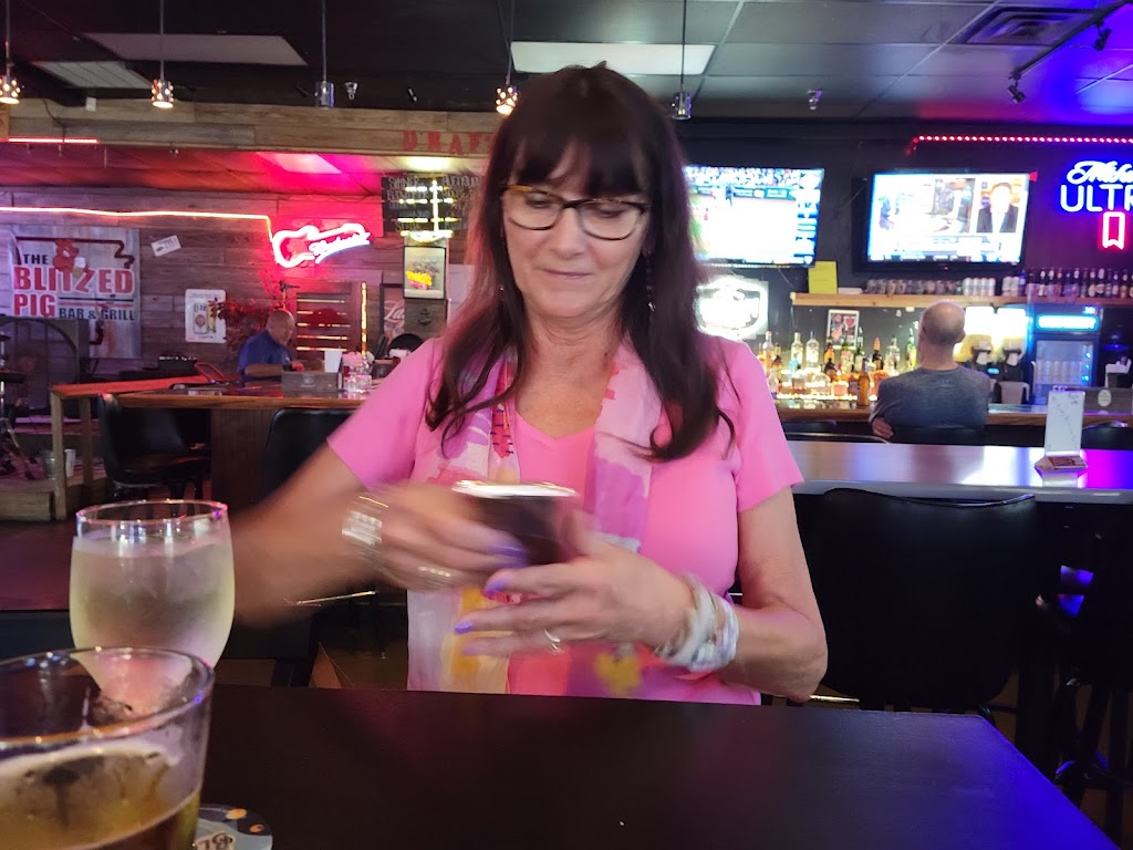 The Blitzed Pig | restaurant | 4330 Central Ave, Hot Springs, AR 71913, USA | 5015251616 OR +1 501-525-1616