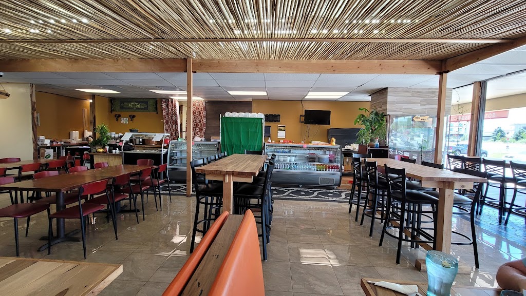 Thai Papaya Cuisine | restaurant | 1774 N University Pkwy Suite 28, Provo, UT 84604, USA | 8016071693 OR +1 801-607-1693