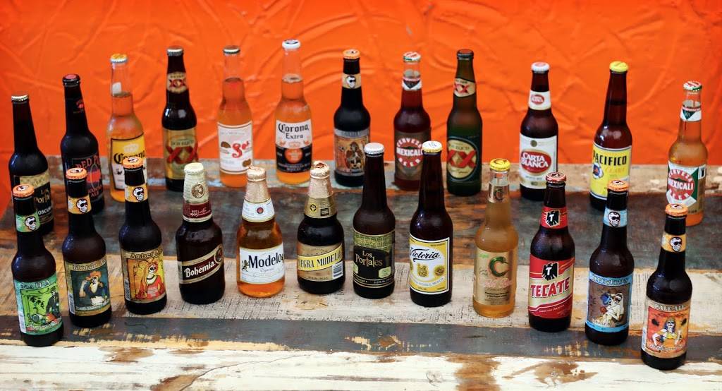 Santos | restaurant | 1535 62nd St, Brooklyn, NY 11219, USA | 7184847029 OR +1 718-484-7029