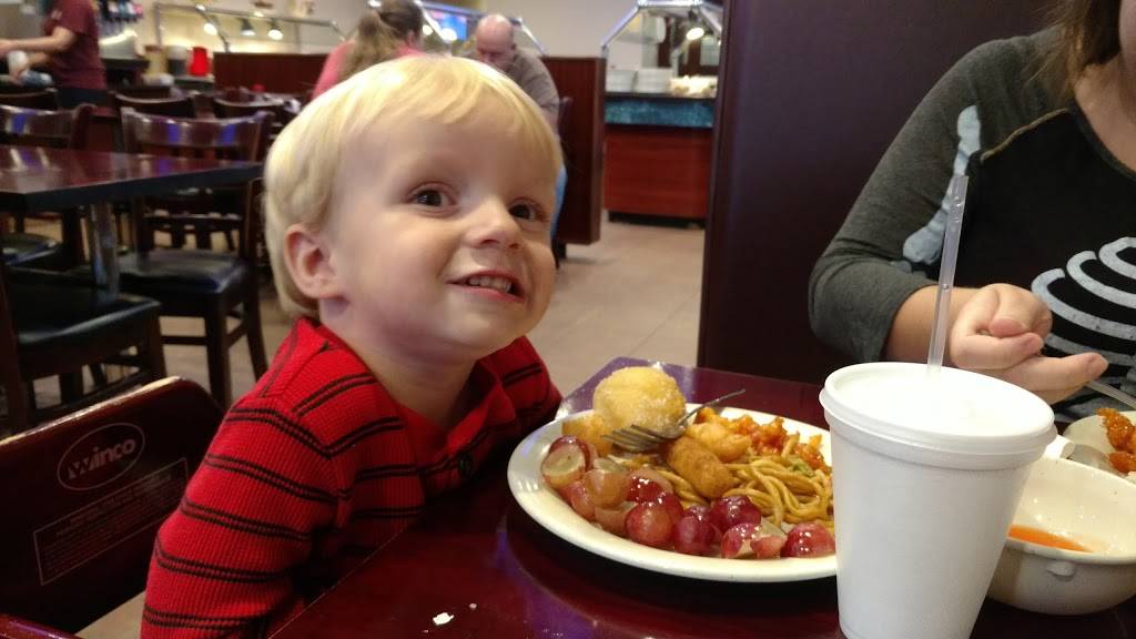 China Wok | restaurant | 805 N Section St, Sullivan, IN 47882, USA | 8122686603 OR +1 812-268-6603