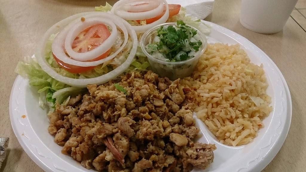 Zapopan Mexican Food | restaurant | 14207 Palm Dr # 102, Desert Hot Springs, CA 92240, USA | 7602882401 OR +1 760-288-2401