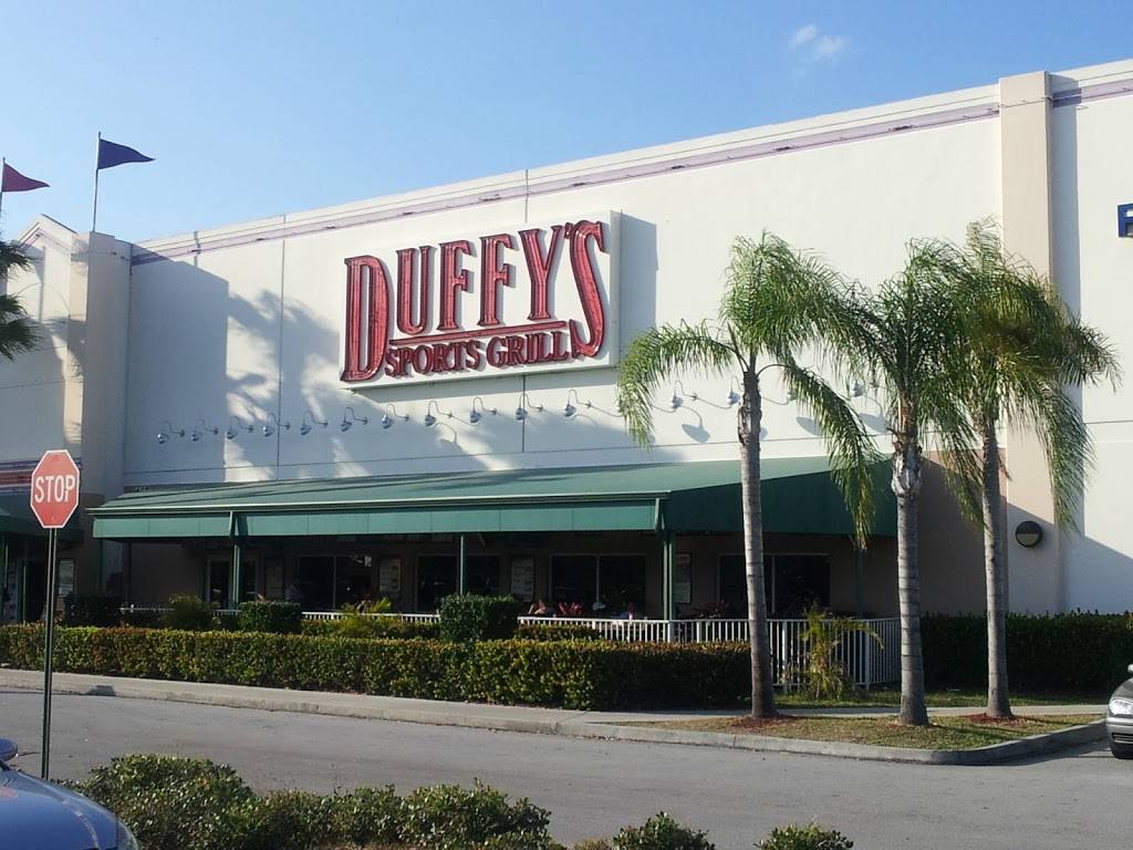 Duffys of PSL | restaurant | 790 St Lucie W Blvd, Port St. Lucie, FL 34986, USA | 7728738150 OR +1 772-873-8150