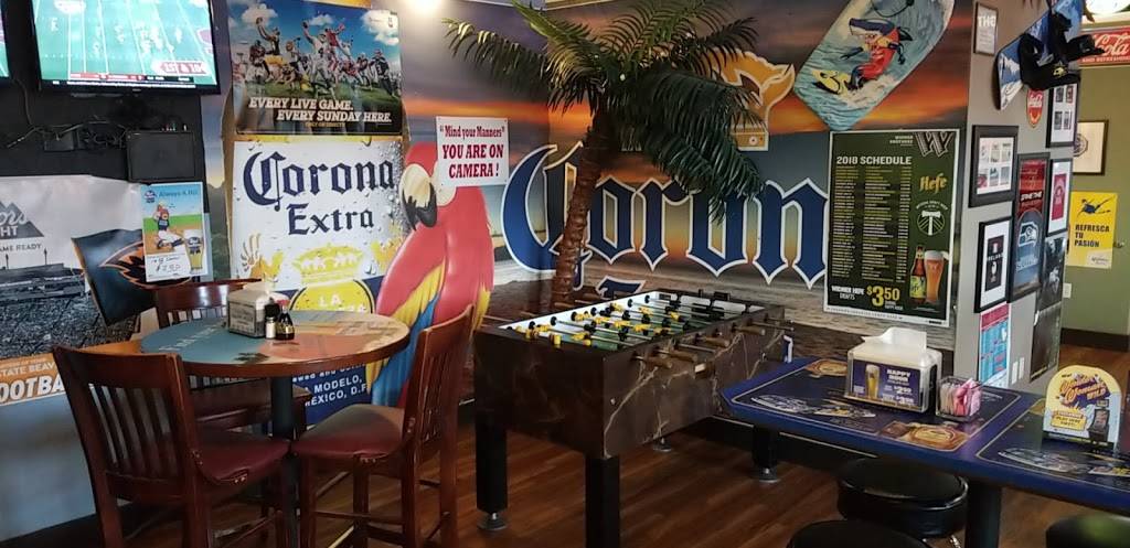 Top Dog Sports Grill | restaurant | 1798 12th St SE, Salem, OR 97302, USA | 5035860245 OR +1 503-586-0245