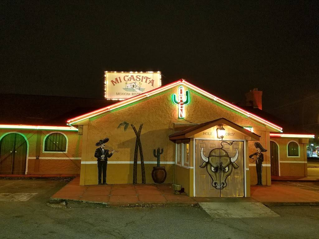 Mi Casita Mexican Grill | restaurant | 3600 Bonney Rd, Virginia Beach, VA 23452, USA | 7574633819 OR +1 757-463-3819