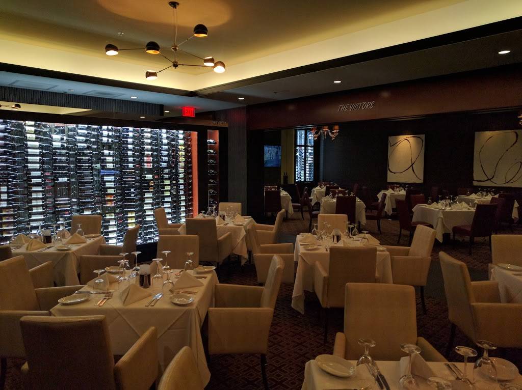 Ruths Chris Steak House | restaurant | 314 S 4th Ave, Ann Arbor, MI 48104, USA | 7345855155 OR +1 734-585-5155
