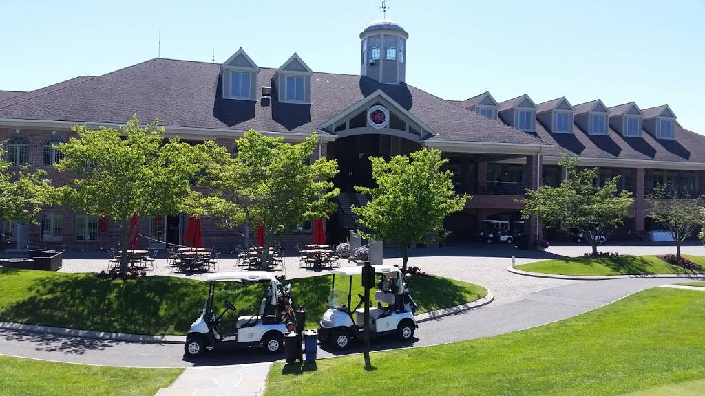 Great River Golf Club | restaurant | 130 Coram Ln, Milford, CT 06461, USA | 2038768051 OR +1 203-876-8051