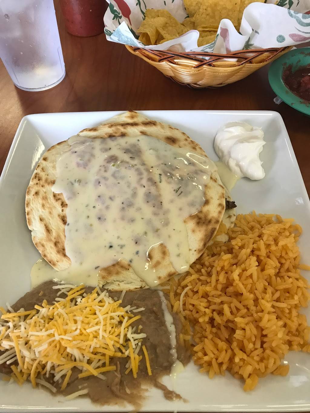 Cancun Mexican Grill | restaurant | 690 Missouri Ave #6, St Robert, MO 65584, USA | 5733368585 OR +1 573-336-8585