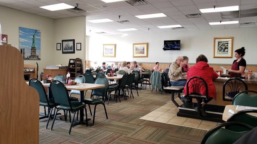 Columbia Family Restaurant | restaurant | 3985 Columbia Ave, Columbia, PA 17512, USA | 7172850780 OR +1 717-285-0780