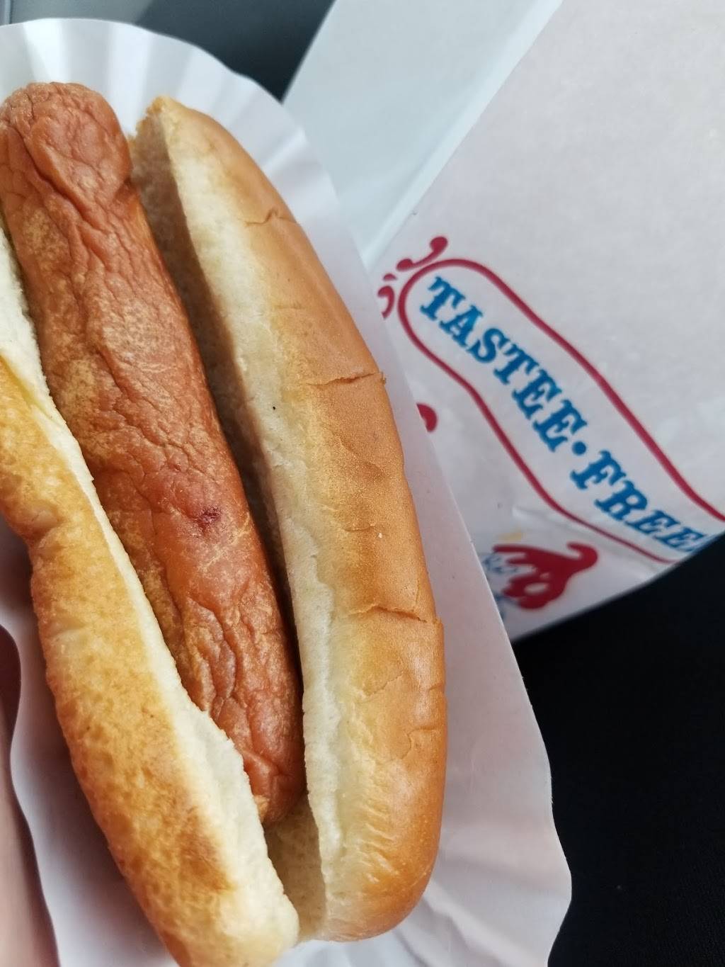 Tastee Freez | restaurant | 2741 S Seminole Trail, Madison, VA 22727, USA | 5409484730 OR +1 540-948-4730