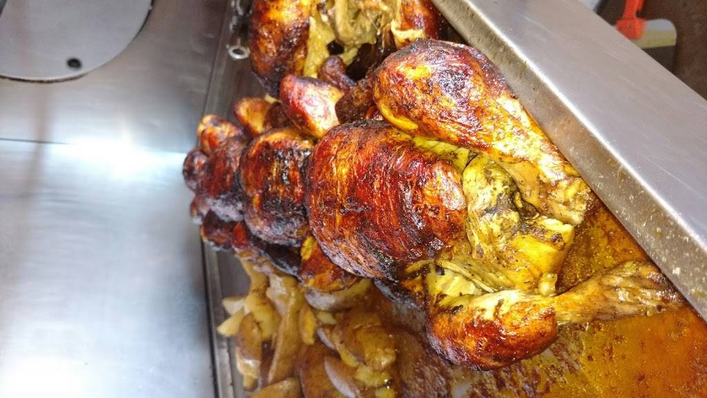 Pollos Playas | restaurant | Lic. Martin Careaga 1010, Los Altos, 22536 Tijuana, B.C., Mexico | 016646567211 OR +52 664 656 7211