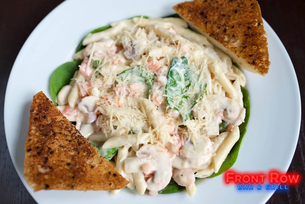 The Front Row Bar & Grill | restaurant | 7159 Northeast Imbrie Drive, Hillsboro, OR 97124, USA | 5034308342 OR +1 503-430-8342