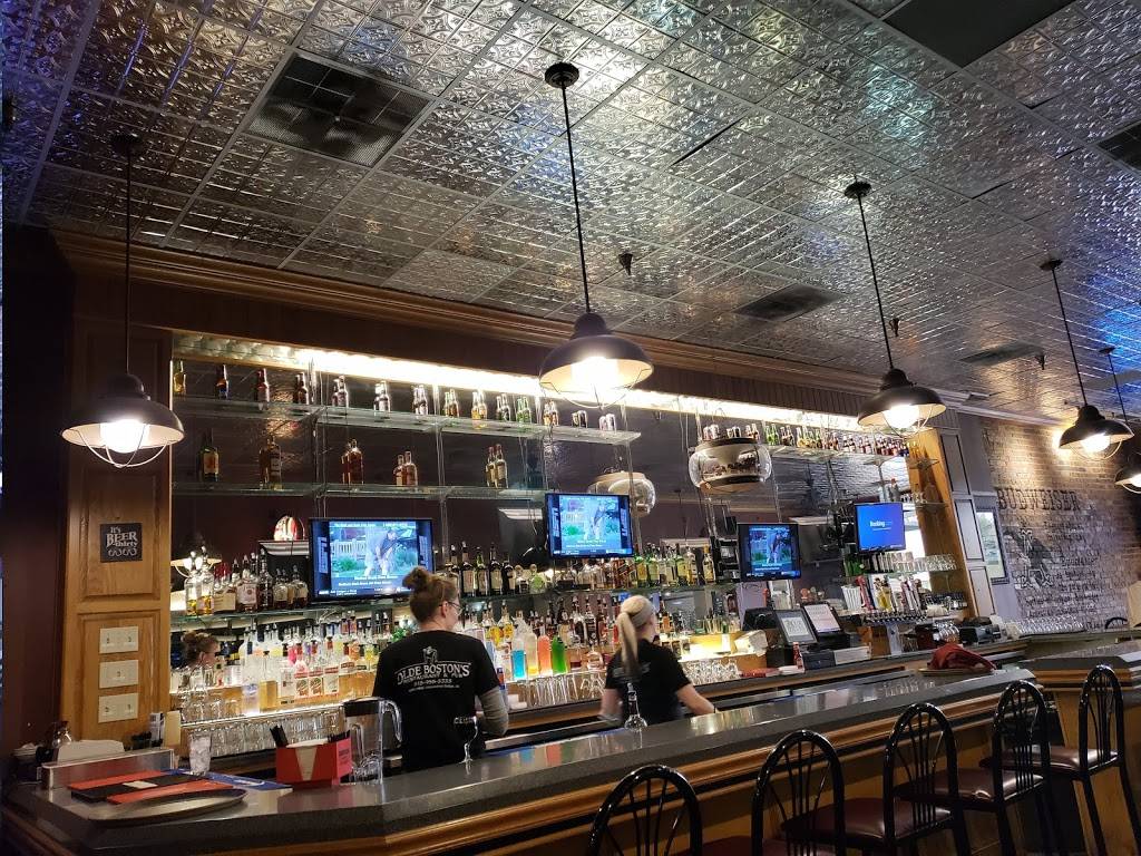 Olde Bostons Restaurant & Pub | restaurant | 809 Central Ave # 110 # 110, Fort Dodge, IA 50501, USA | 5159555333 OR +1 515-955-5333