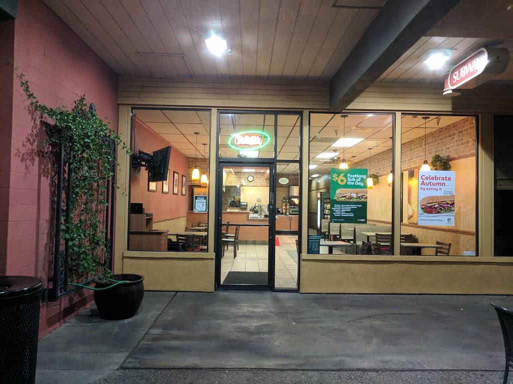 Subway | restaurant | 1036 Florin Rd, Sacramento, CA 95831, USA | 9164284808 OR +1 916-428-4808