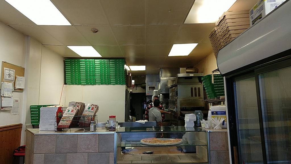 Lino Pizza | restaurant | 139 Ridge Rd, Lyndhurst, NJ 07071, USA | 2017289055 OR +1 201-728-9055