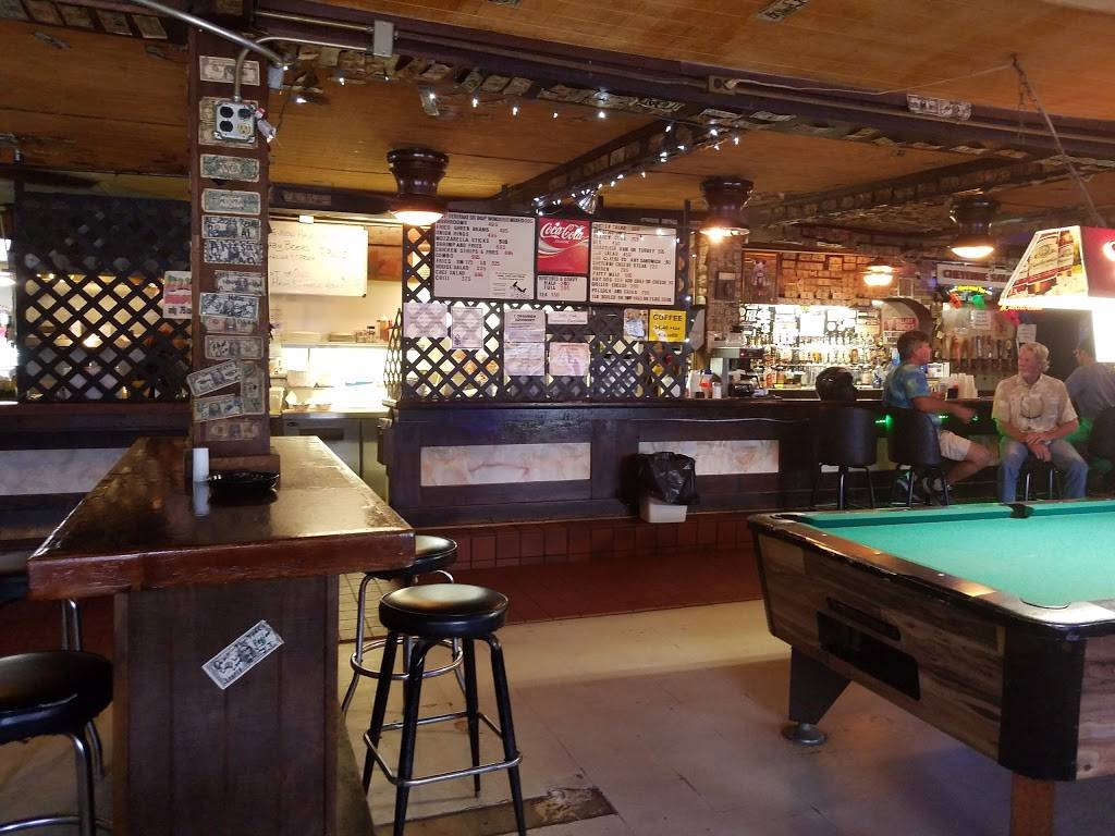 Cheyenne Saloon | restaurant | Cheyenne Saloon, 337 South U.S. 17, East Palatka, FL 32131, USA | 3863289216 OR +1 386-328-9216
