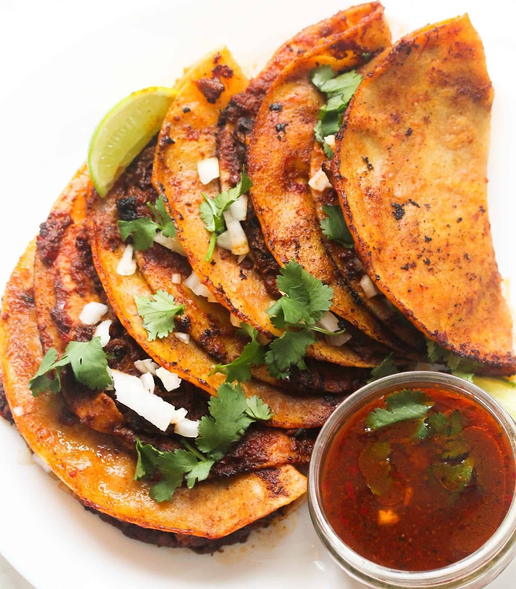 El Bebos Street Tacos & Hot Dogs Food Truck | restaurant | 2571 E Magma Rd, San Tan Valley, AZ 85143, USA | 5205182316 OR +1 520-518-2316