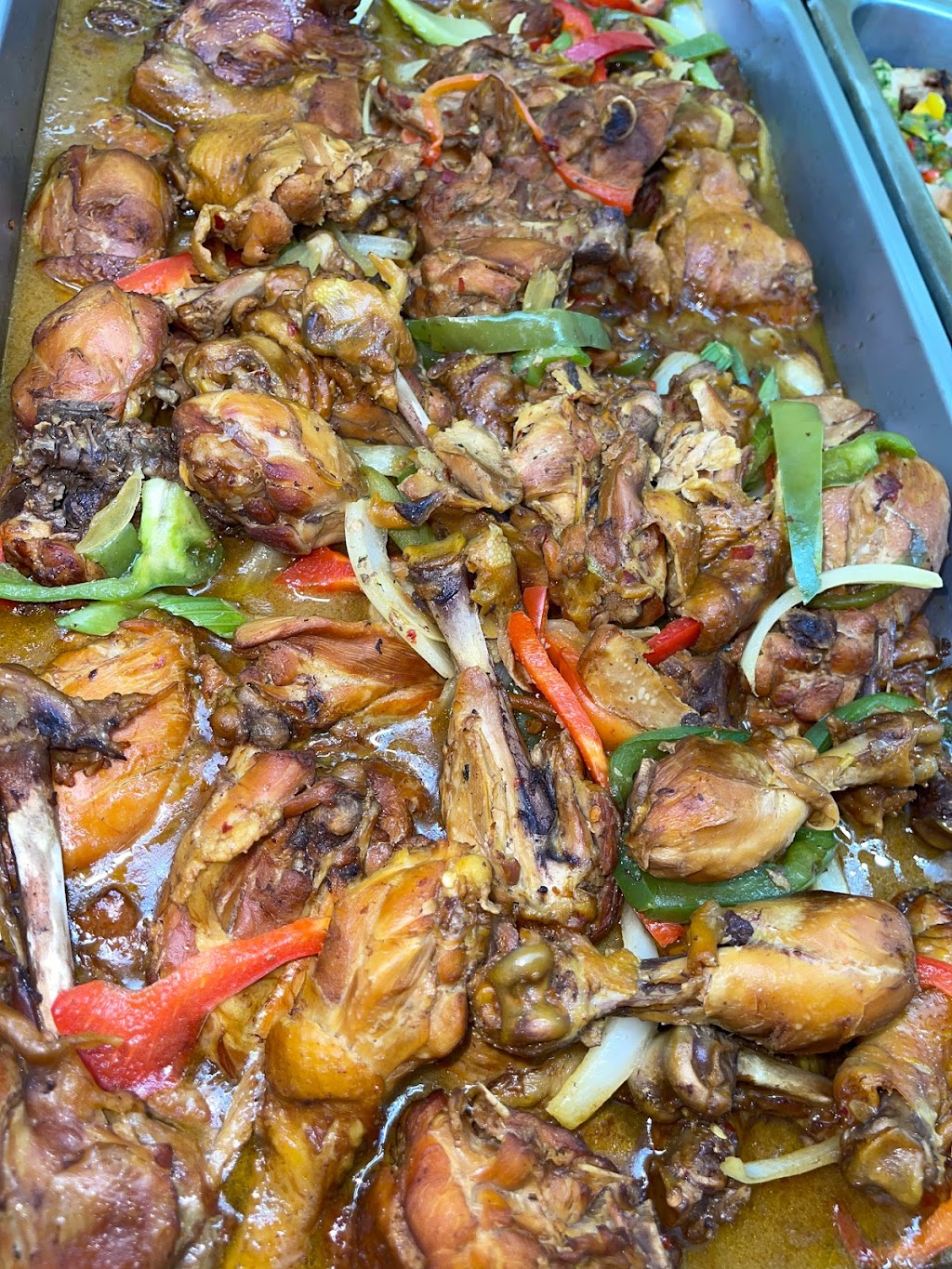 Antillana Supermarket Hot Food | restaurant | 2185 White Plains Rd, Bronx, NY 10462, USA | 3476213304 OR +1 347-621-3304