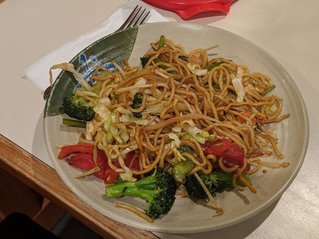 Wahsing Mongolian BBQ | restaurant | 121 Sunset Ave, Suisun City, CA 94585, USA | 7074256555 OR +1 707-425-6555