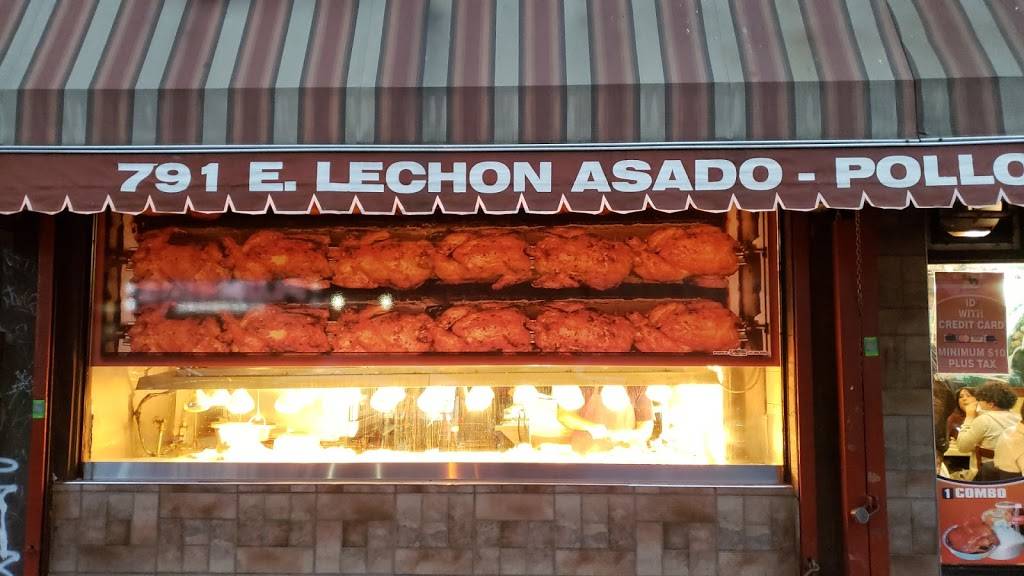 El Nuevo Bohío | restaurant | 791 E Tremont Ave, Bronx, NY 10460, USA | 7182994218 OR +1 718-299-4218