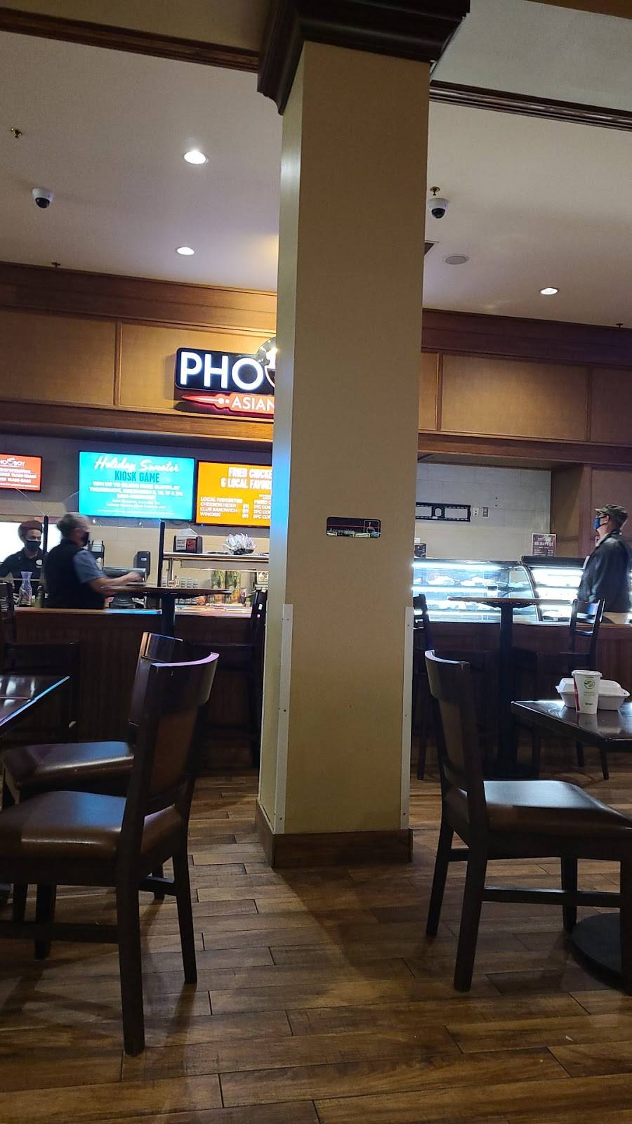 Pho Boy Asian Fusion | restaurant | 676 Bayview Ave, Biloxi, MS 39530, USA | 2284357000 OR +1 228-435-7000