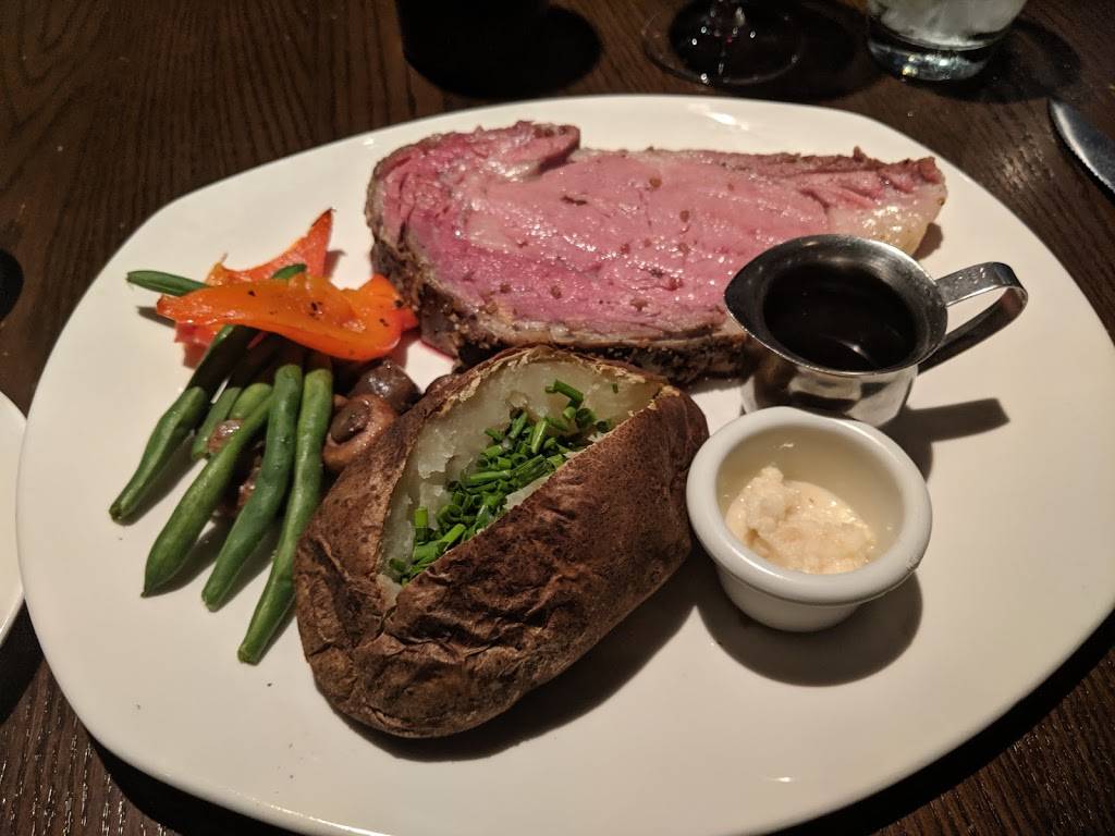 The Keg Steakhouse + Bar - Kingston | restaurant | 300 King St E, Kingston, ON K7L 3B4, Canada | 6135491333 OR +1 613-549-1333