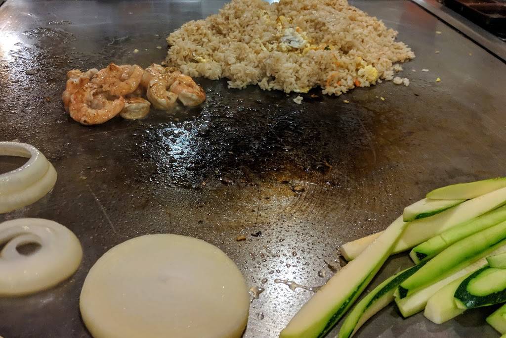 Jo-To Japanese Steak House | restaurant | 905 Lithia Pinecrest Rd, Brandon, FL 33511, USA | 8136840221 OR +1 813-684-0221