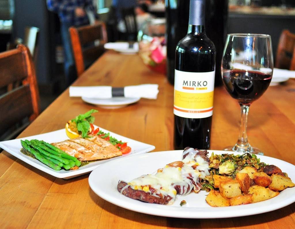 Mirko Pasta | restaurant | 1281 Johnson Ferry Rd, Marietta, GA 30068, USA | 7709773030 OR +1 770-977-3030