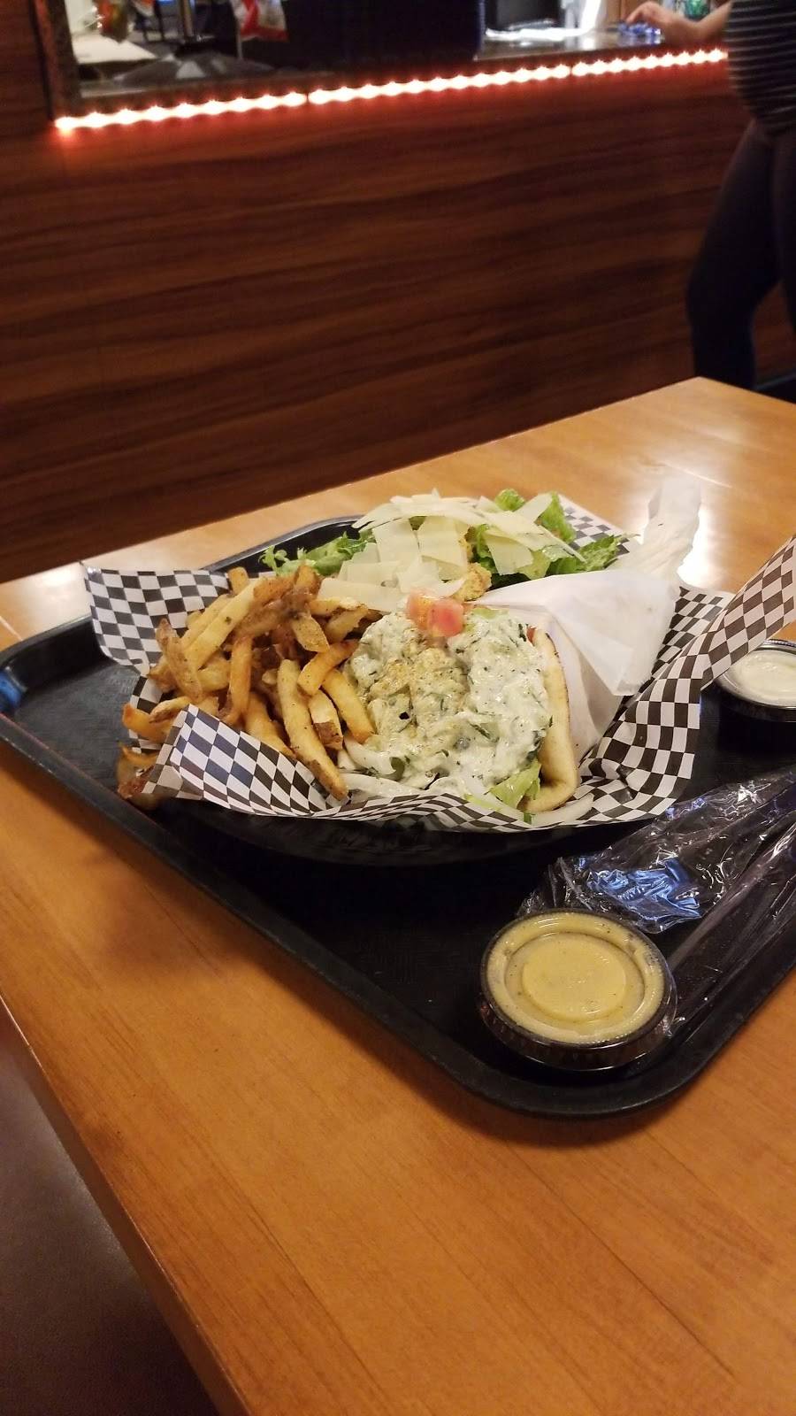 Grille Twelve 24 | restaurant | 1224 N Charles St, Baltimore, MD 21201, USA | 4106178990 OR +1 410-617-8990