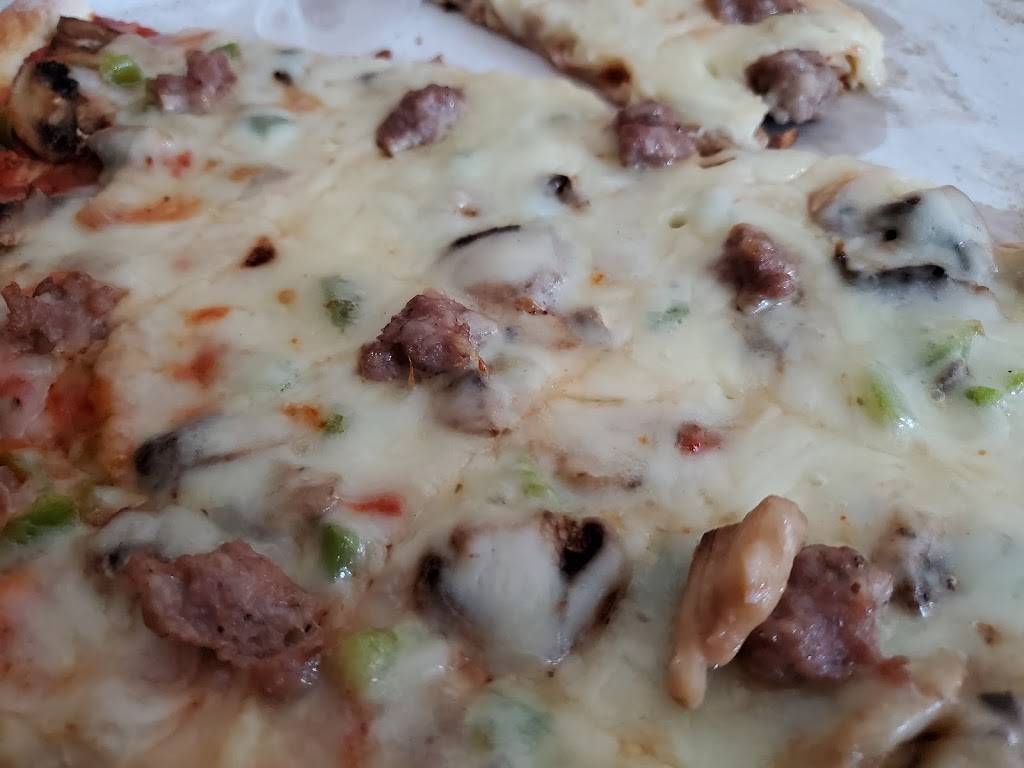 Jakes Pizza | meal delivery | 207 S 1st St, Montevideo, MN 56265, USA | 3202692115 OR +1 320-269-2115