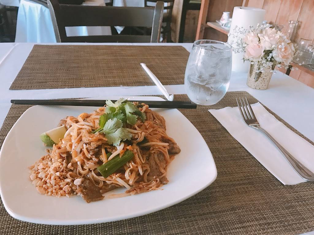 Thai Fresh | restaurant | 1771 Westwood Blvd, Los Angeles, CA 90024, USA | 3104781345 OR +1 310-478-1345