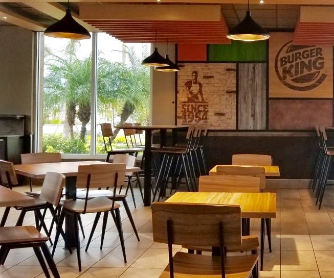 Burger King | restaurant | 1016 E Oak St, Arcadia, FL 34266, USA | 8634946671 OR +1 863-494-6671