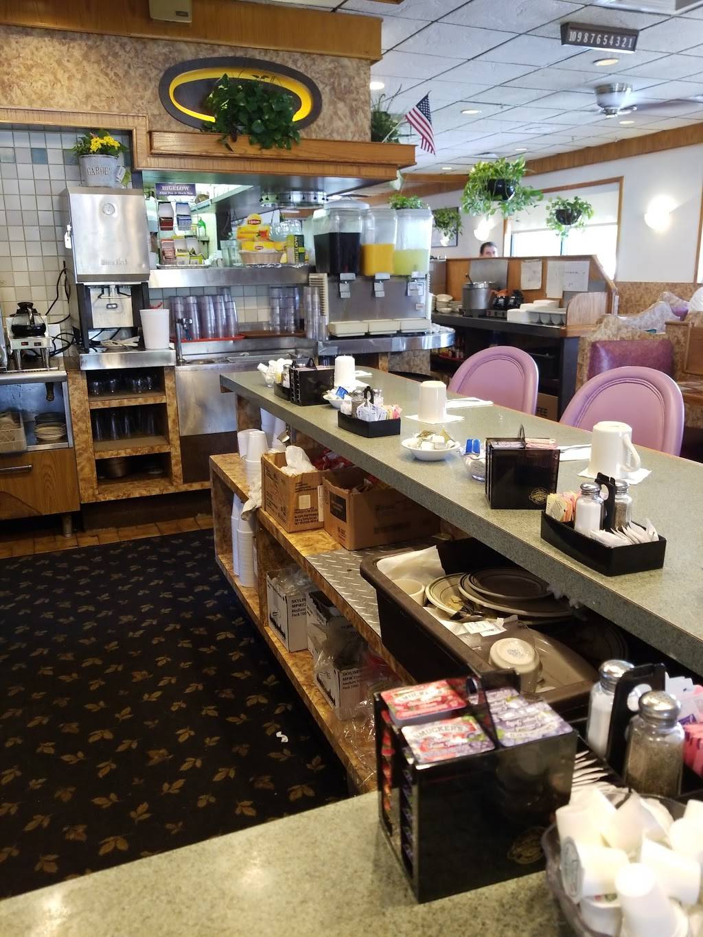 Oak Lawn Restaurant | restaurant | 5769 95th St, Oak Lawn, IL 60453, USA | 7084254949 OR +1 708-425-4949