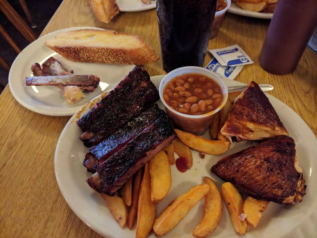 Fat Jacks Barbecue | restaurant | 6207 Monona Dr, Monona, WI 53716, USA | 6082214220 OR +1 608-221-4220