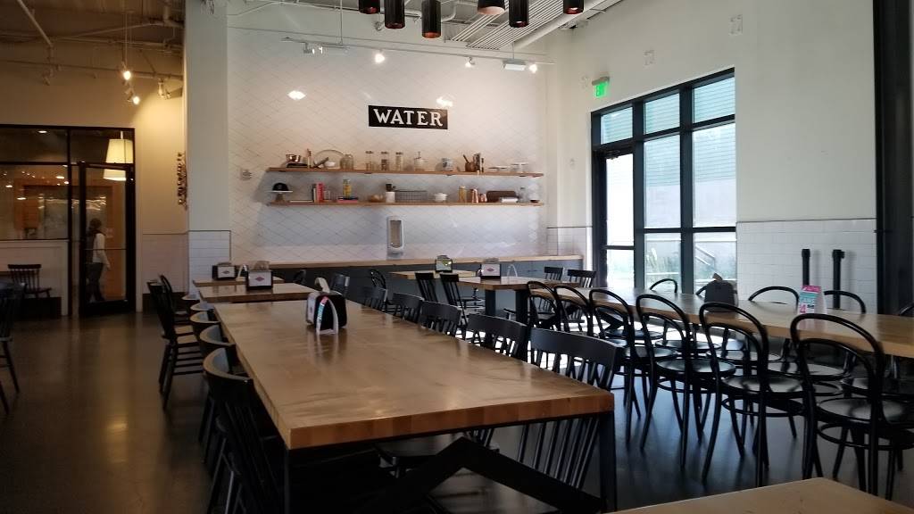 Workshop | restaurant | 1503 King St, Charleston, SC 29405, USA | 8439964500 OR +1 843-996-4500