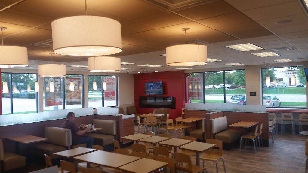 Wendys | restaurant | 6108 W Park Blvd, Plano, TX 75093, USA | 9723622867 OR +1 972-362-2867