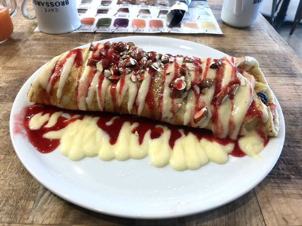 Loeufrier Ste-Dorothée | restaurant | 59 Boulevard Samson, Laval, QC H7X 3E6, Canada | 4506895959 OR +1 450-689-5959